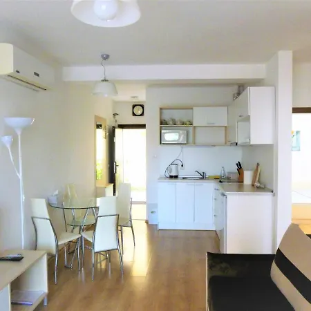 Apartment Apartment Lozenets