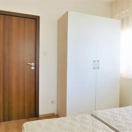 Apartment Lozenets